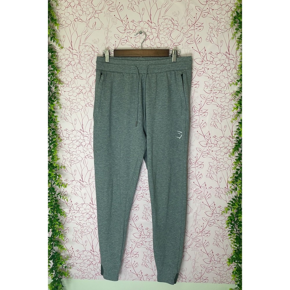 Gym shark joggers size medium